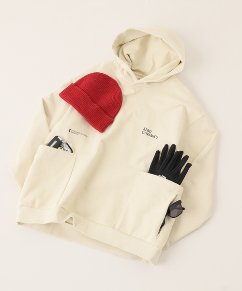 B.C STOCK（ベーセーストック）の「OLIVEDRAB キャリーツール