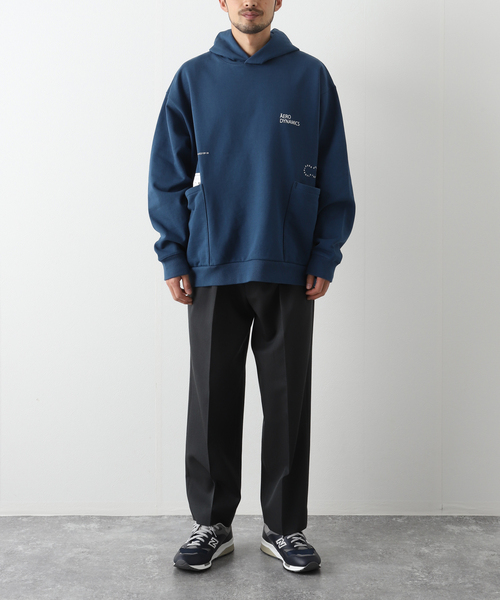 Bear ボアプルパーカー　ブラック スウェット・パーカー | ABC-MART 【公式通販】