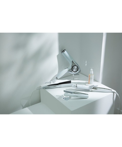 ReFa(リファ)の「【ZOZOTOWN限定】 ReFa LOCK OIL LIGHT / リファロックオイルライト(ヘアオイル/ヘアミルク・レディース・その他/ブルー・フリー/FREE)」の16枚目の写真