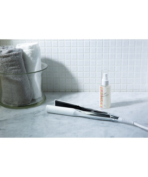 ReFa(リファ)の「【ZOZOTOWN限定】 ReFa LOCK OIL LIGHT / リファロックオイルライト(ヘアオイル/ヘアミルク・レディース・その他/ブルー・フリー/FREE)」の15枚目の写真