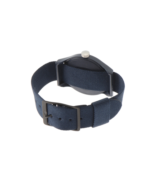 TIMEX(タイメックス)の「【TIMEX /タイメックス】TW2U84200【 ウォッチ 】(アナログ腕時計・レディース・ネイビー・FREE)」の3枚目の写真