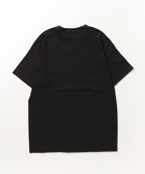 FTC（エフティーシー）の「FAST PASS TEE（Tシャツ/カットソー・メンズ・ホワイト/ブラック/クリーム・LARGE/MEDIUM）」の4枚目の写真