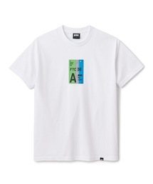 FAST PASS TEE