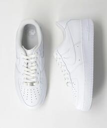 NIKE | ＜NIKE＞ AIRFORCE 1 07/エアフォース1(スニーカー)