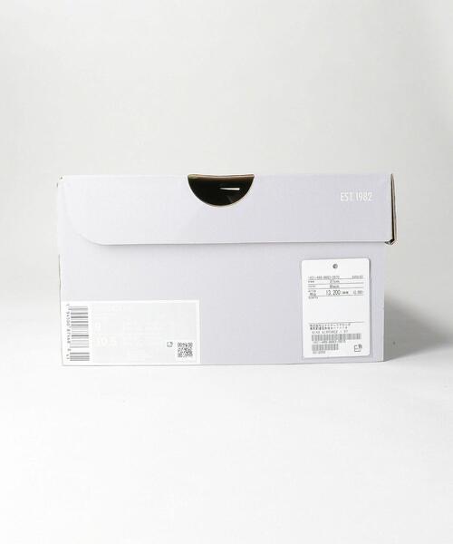 NIKE（ナイキ）の「＜NIKE＞ AIRFORCE 1 07/エアフォース1（スニーカー・メンズ・ホワイト/ブラック・26.5cm/27cm/27.5cm/28cm/28.5cm/29cm/26cm）」の12枚目の写真