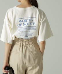 FREE'S MART | ◆ロゴビッグＴシャツ(Tシャツ/カットソー)