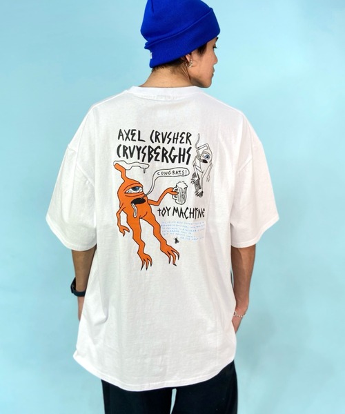 Fairground Attraction Tシャツ Mサイズ Amazingstore Tokyo Japan | BEWARE THE EMPRESS こちらのASUKA