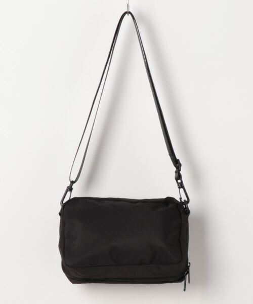 LOWRYS FARM（ローリーズファーム）の「ＧＥＲＲＹＥＦマルチショルダー　196555（ショルダーバッグ・メンズ・ブラック/ブラウン/チャコールグレー/ブラウン系その他・FREE）」の19枚目の写真