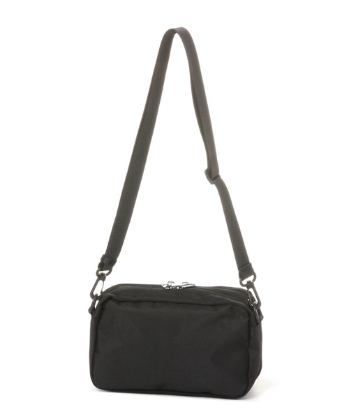 LOWRYS FARM（ローリーズファーム）の「ＧＥＲＲＹＥＦマルチショルダー　196555（ショルダーバッグ・メンズ・ブラック/ブラウン/チャコールグレー/ブラウン系その他・FREE）」の16枚目の写真