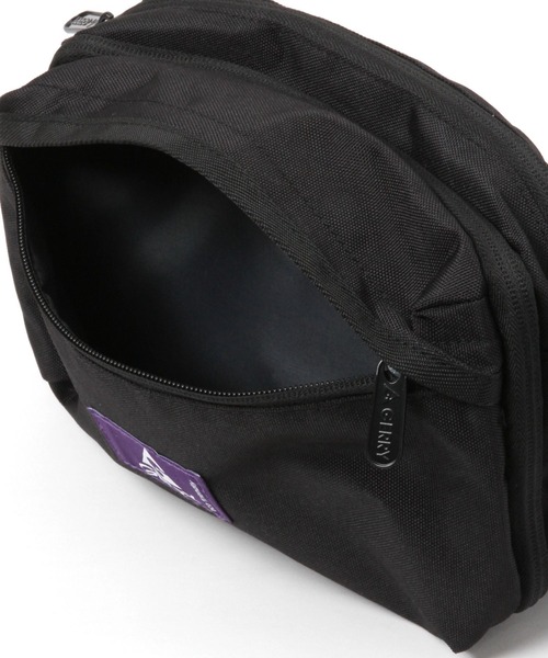 LOWRYS FARM（ローリーズファーム）の「ＧＥＲＲＹＥＦマルチショルダー　196555（ショルダーバッグ・メンズ・ブラック/ブラウン/チャコールグレー/ブラウン系その他・FREE）」の12枚目の写真