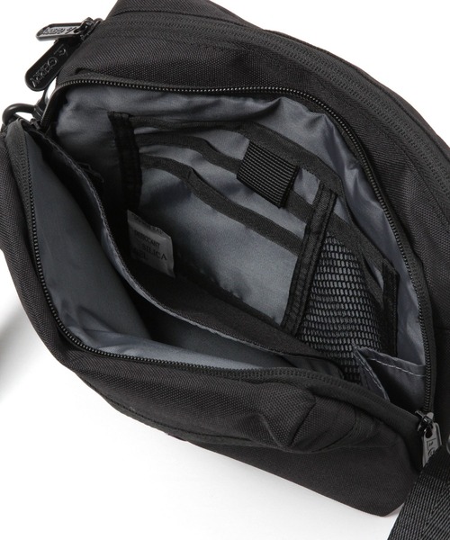 LOWRYS FARM（ローリーズファーム）の「ＧＥＲＲＹＥＦマルチショルダー　196555（ショルダーバッグ・メンズ・ブラック/ブラウン/チャコールグレー/ブラウン系その他・FREE）」の10枚目の写真