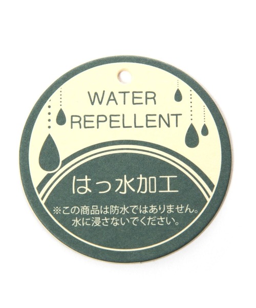LOWRYS FARM（ローリーズファーム）の「ＧＥＲＲＹＥＦマルチショルダー　196555（ショルダーバッグ・メンズ・ブラック/ブラウン/チャコールグレー/ブラウン系その他・FREE）」の5枚目の写真