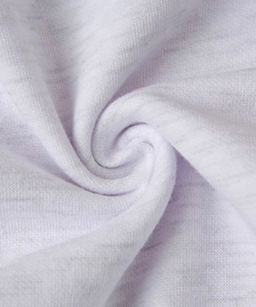 SONA（ソナ）の「SONA ASH刺繍セミクロップトレーナー（スウェット・レディース・ネイビー/グレー系その他・FREE）」の22枚目の写真