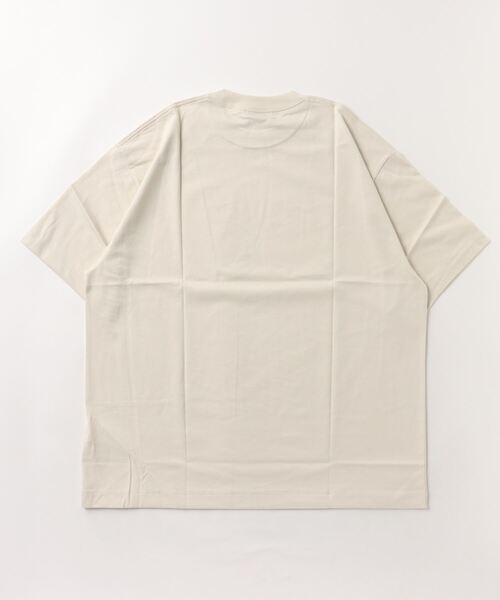 ATON（エイトン）の「ATON (エイトン)48/2 NATURAL DYE COTTON 