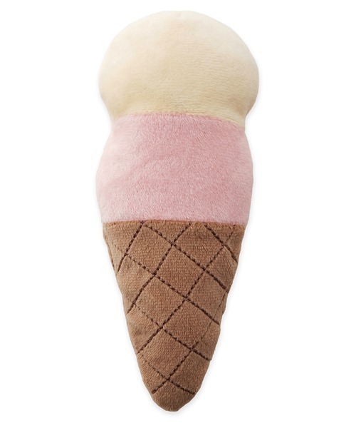 美品】GELATO PIQUE 【販路限定商品】いちご型ペット用ベッド