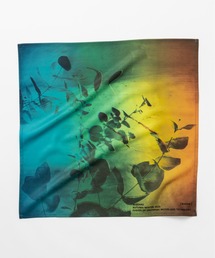 Wizzard（ウィザード）の「wizzard/ウィザード/SCARF "Your atomospheric colour atlas"（ストール/ショール・メンズ）」