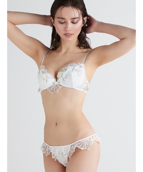 Ravijour ラヴィジュールリリービューティリフトアップブラショーツset Ravijour ラヴィジュールリリービューティリフトアップブラ