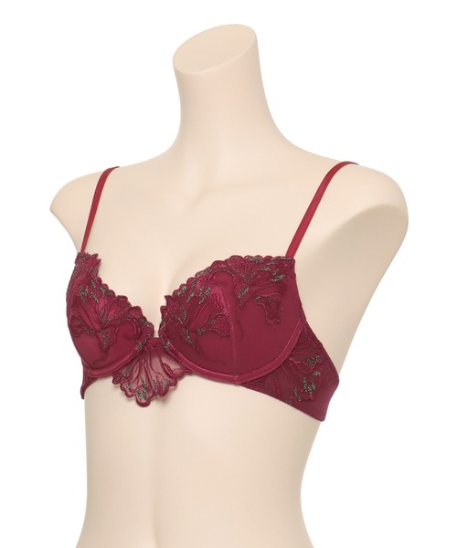 Ravijour ラヴィジュールリリービューティリフトアップブラショーツset Ravijour ラヴィジュールリリービューティリフトアップブラ