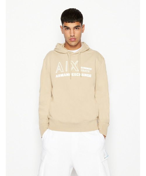 ARMANI EXCHANGE（アルマーニエクスチェンジ）の「【A|X アルマーニ