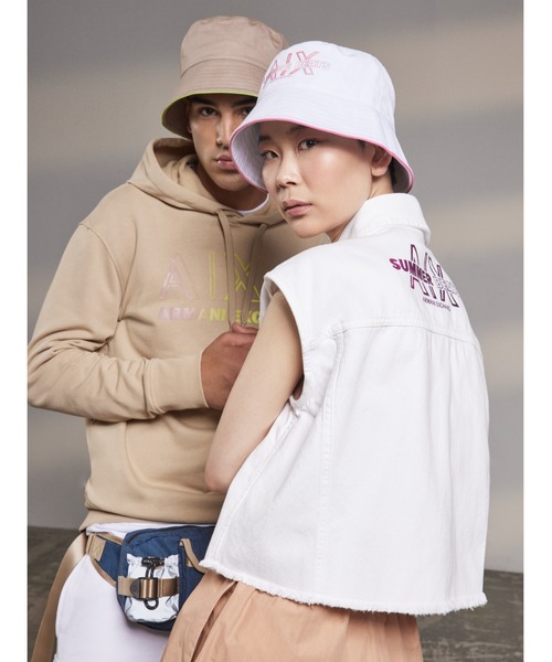 ARMANI EXCHANGE（アルマーニエクスチェンジ）の「【A|X アルマーニ 
