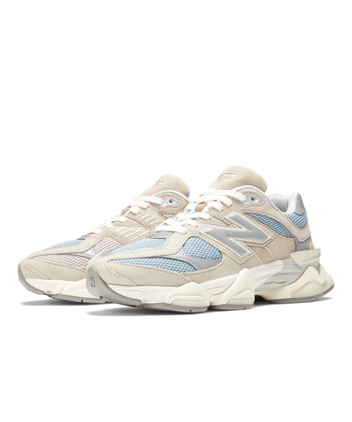 NEW BALANCE（ニューバランス）の「90/60（スニーカー）」 - WEAR
