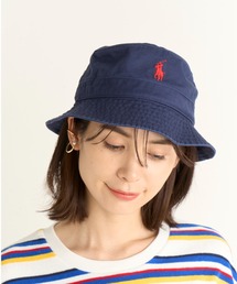 【RALPH LAUREN】ハット