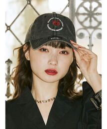 NEW ERA | NEW ERA ROSEサークルキャップ【コラボ】(キャップ)