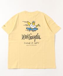 (What it isNt)ART BY MARKGONZALES/ワット イット イズント マークゴンザレス Tシャツ 2H7-13398