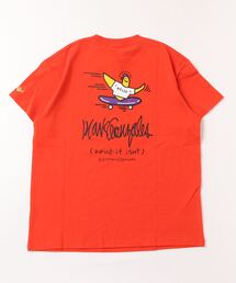(What it isNt)ART BY MARKGONZALES/ワット イット イズント マークゴンザレス Tシャツ 2H7-13398