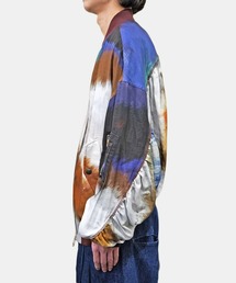 SHINYAKOZUKA（シンヤコヅカ）の「【SHINYAKOZUKA】ANTIQUE BOMBER