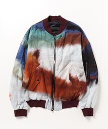 SHINYA KOZUKA antique bomber シンヤコズカ 2023SS】 SHINYAKOZUKA （シンヤコヅカ） 