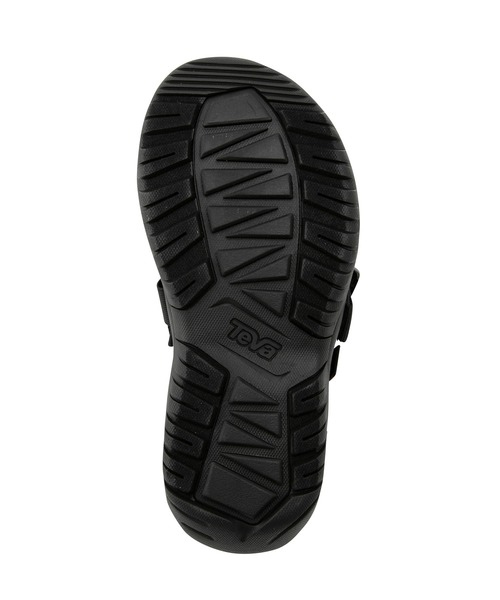 Teva(テバ)の「【TEVA(テバ)】HURRICANE VERGE SLIDE(サンダル・レディース・ブラック・24.0cm/25.0cm/22cm/23.0cm)」の9枚目の写真