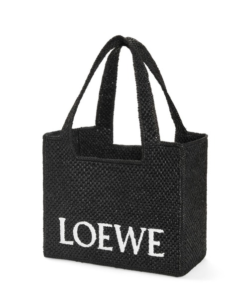 LOEWE（ロエベ）の「ロエベフォント トート ミディアム