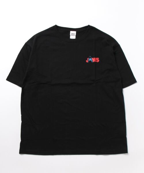 Shinzone★JAWS TEE ジョーズ Tシャツ JAWS ジョーズ Tシャツ | jenk