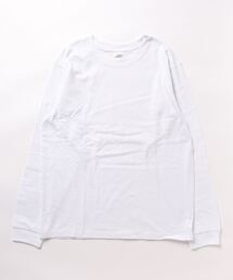 （UN）GYM CLASS LONGSLEEVE T-SHIRT