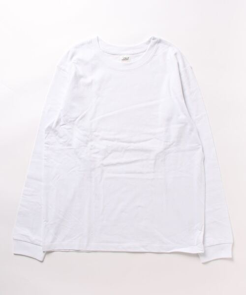 【セール】（UN）GYM CLASS LONGSLEEVE T-SHIRT（Tシャツ/カットソー）｜PARKS TOKYO SELECT（パークストウキョウセレクト）
