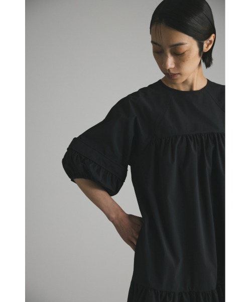 STYLEMIXER（スタイルミキサー）の「パイピングランタンスリーブ