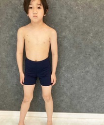 THE CASUAL | 【スクール水着】スイムパンツ(水着)