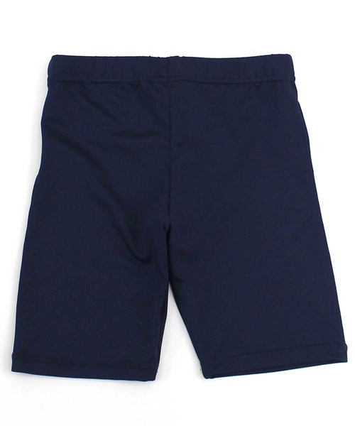 THE CASUAL（カジュアル）の「【スクール水着】スイムパンツ（水着・キッズ・ネイビー・110cm/120cm/130cm/140cm/150cm/160cm）」の11枚目の写真