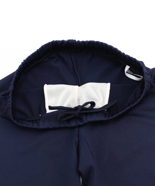 THE CASUAL（カジュアル）の「【スクール水着】スイムパンツ（水着・キッズ・ネイビー・110cm/120cm/130cm/140cm/150cm/160cm）」の13枚目の写真