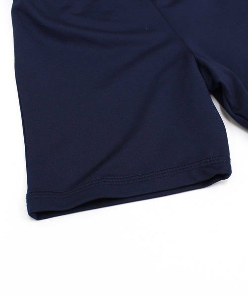 THE CASUAL（カジュアル）の「【スクール水着】スイムパンツ（水着・キッズ・ネイビー・110cm/120cm/130cm/140cm/150cm/160cm）」の16枚目の写真