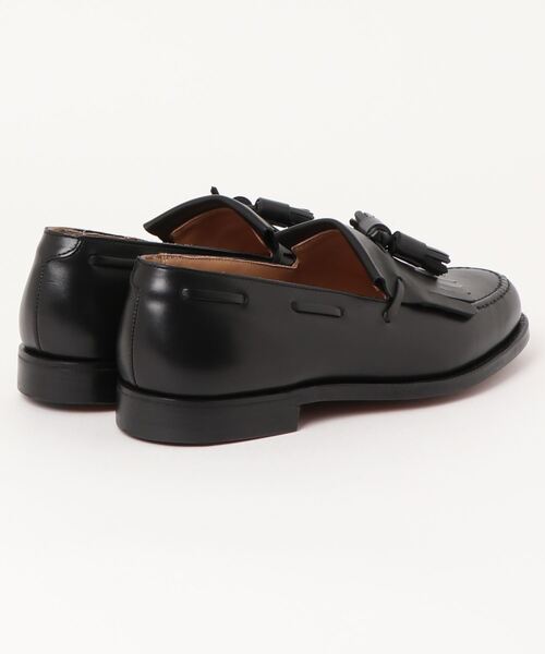 CROCKETT&JONES（クロケットアンドジョーンズ）の「Crockett&Jones