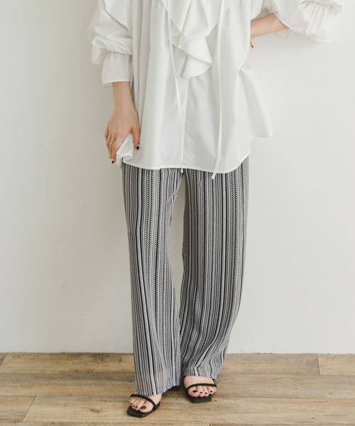 ITEMS URBANRESEARCH（アイテムズ アーバンリサーチ）の「カラー