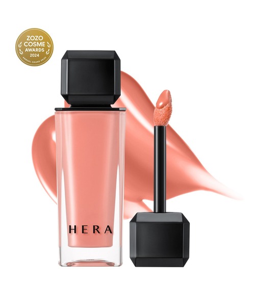 HERA（ヘラ）の「センシュアルヌードグロス（口紅/リップ