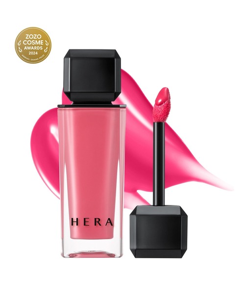HERA（ヘラ）の「センシュアルヌードグロス（口紅/リップ