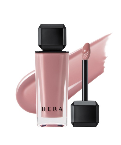センシュアルヌードグロス（口紅/リップティント/グロス）｜HERA（ヘラ
