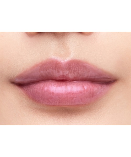 HERA（ヘラ）の「センシュアルヌードグロス（口紅/リップティント/グロス・レディース・132 ハッシュ/52 テイスト/462 スピーチレス/422 ランジェリー/432 ノーハッスル/401 ヌーディスト/102 フラーティー/18 イノセント/380 チェリッシュ/415 ブラウニーボーイ・FREE）」の17枚目の写真