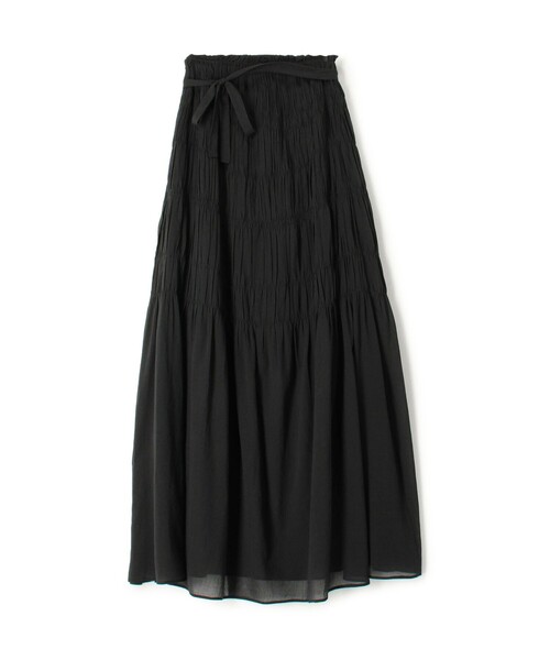 ジャージー★マキシワンピース★ BY MALENE BIRGER BY MALENE BIRGER（バイマレーネビルガー）の「BY MALENE BIRGER