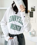 Champion(チャンピオン)の「トップス(Tシャツ/カットソー)」