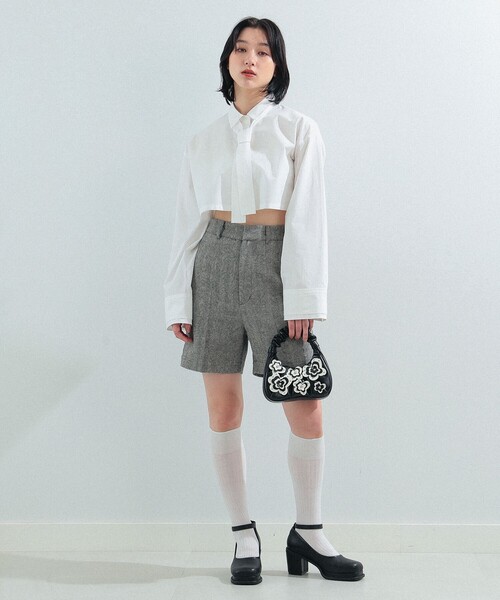 Ray BEAMS（レイビームス）の「Ray BEAMS / ヘリンボーン